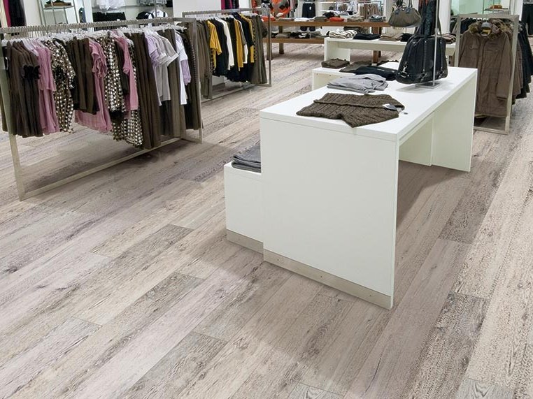 Commercial floors from Color Tile & Carpet in Springfield, MO